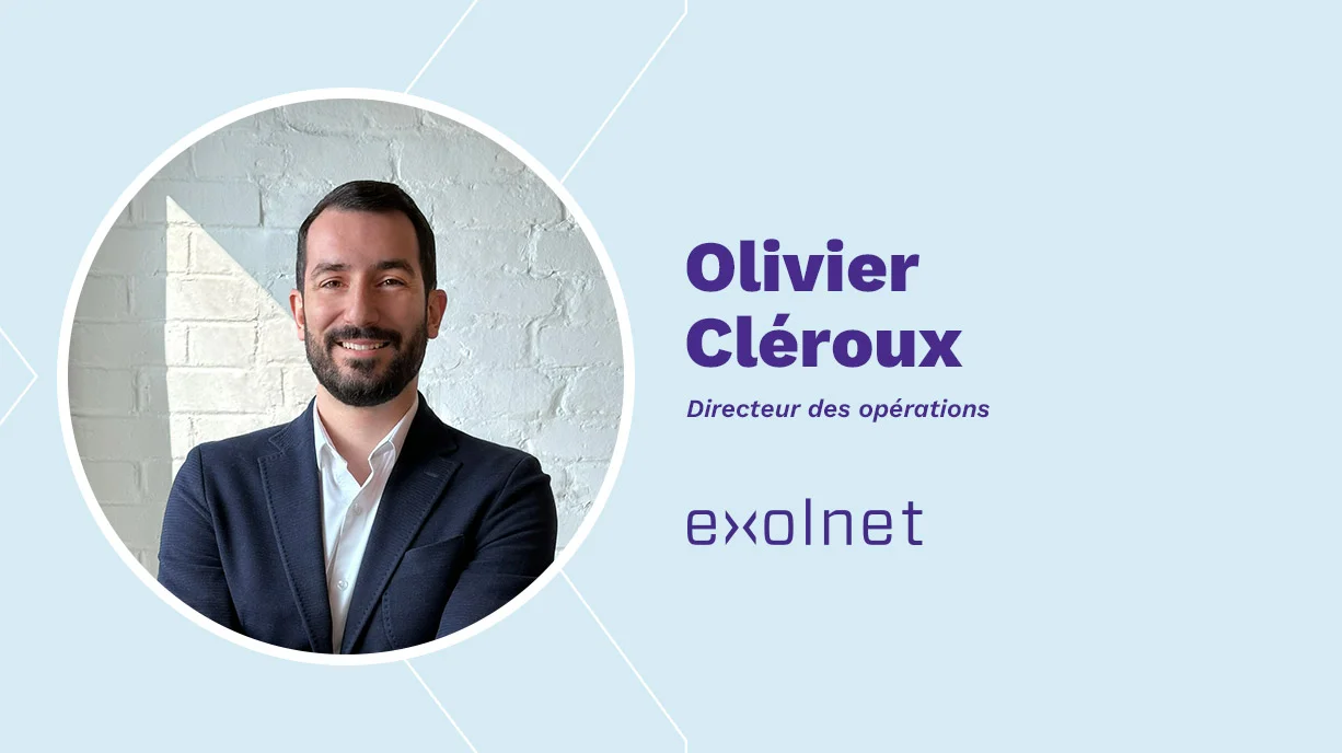 Olivier Cléroux
